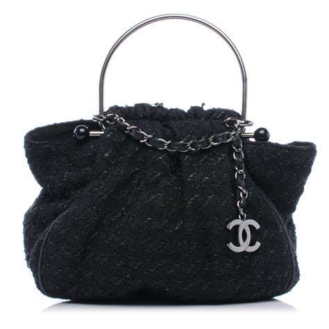 chanel knit bag|Chanel purses sale.